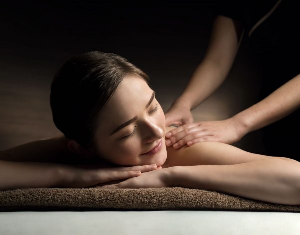 Treat Yourself: 5 Best Massages In Hong Kong