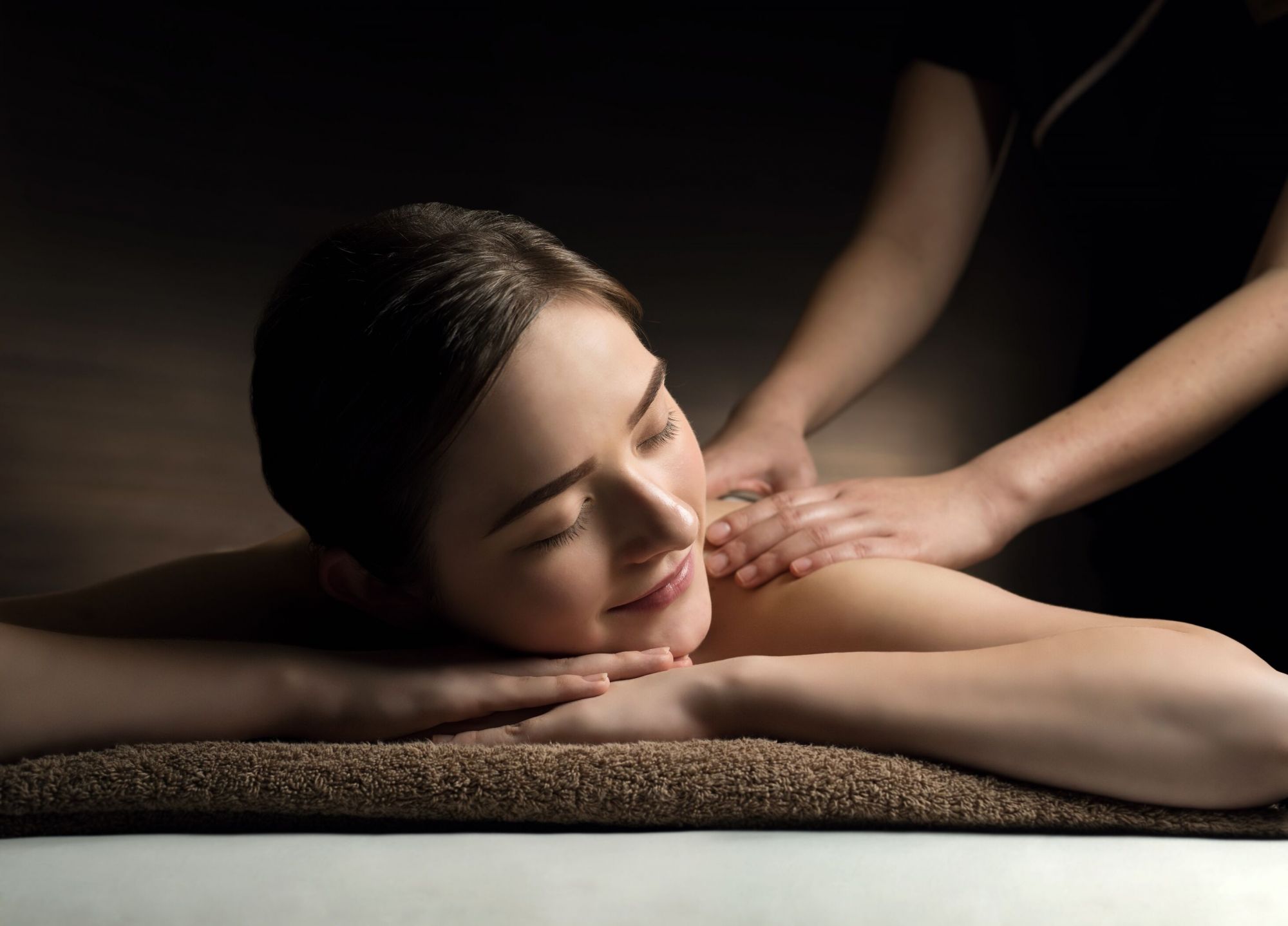 Treat Yourself: 5 Best Massages In Hong Kong